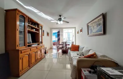 Apartamento com 3 quartos à venda na Rua Marquês de Abrantes, Flamengo, Rio de Janeiro