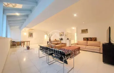 Cobertura com 3 quartos à venda na Rua Alberto de Campos, Ipanema, Rio de Janeiro