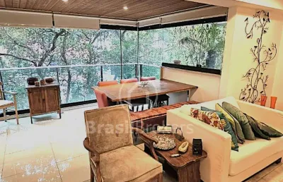 Apartamento com 3 quartos à venda na Rua Dona Mariana, Botafogo, Rio de Janeiro