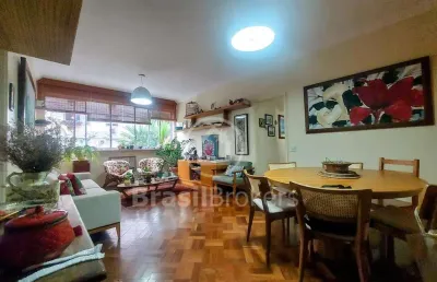 Apartamento com 3 quartos à venda na Rua Santa Clara, Copacabana, Rio de Janeiro