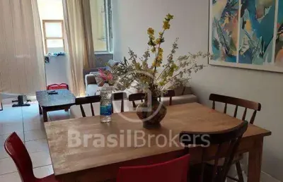 Apartamento com 3 quartos à venda na Rua Bartolomeu Portela, Botafogo, Rio de Janeiro