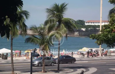 Apartamento à venda com 345,00m² e 4 quartos em copacabana, rio de janeiro - rj