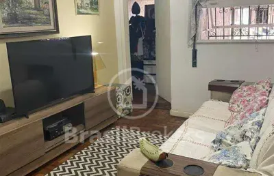 Apartamento com 3 quartos à venda na Rua Voluntários da Pátria, Botafogo, Rio de Janeiro