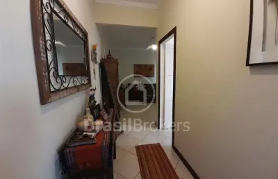 Apartamento com 3 quartos à venda na Rua Henrique Oswald, Copacabana, Rio de Janeiro