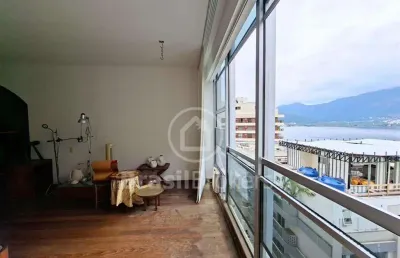 Apartamento com 3 quartos à venda na Rua Almirante Saddock de Sá, Ipanema, Rio de Janeiro