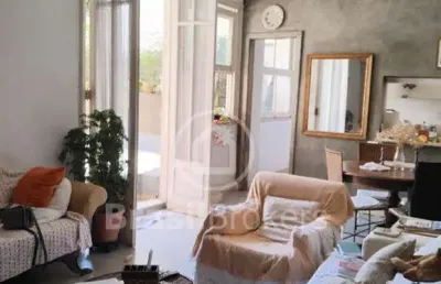 Apartamento tipo casa - 3 quartos à venda na rua humaitá - humaitá