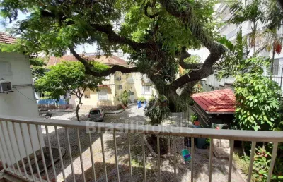 Casa com 4 quartos à venda na Rua Voluntários da Pátria, Botafogo, Rio de Janeiro