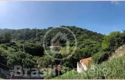 Terreno à venda na Ladeira dos Guararapes, Cosme Velho, Rio de Janeiro