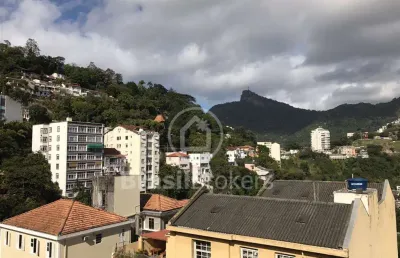 Casa à venda com 314,00m² e 7 quartos em santa teresa, rio de janeiro - rj
