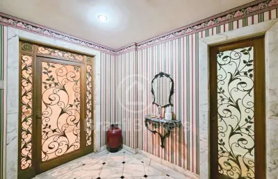 Apartamento à venda com 303,00m² e 4 quartos em copacabana, rio de janeiro - rj