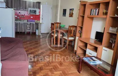 Apartamento com 3 quartos à venda na Ladeira dos Tabajaras, Copacabana, Rio de Janeiro