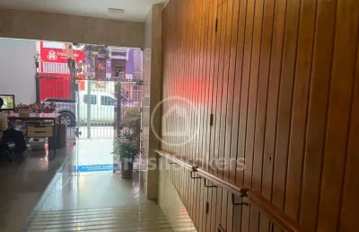 Apartamento à venda com 68,00m² e 2 quartos em botafogo, rio de janeiro - rj