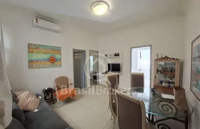 Apartamento com 2 quartos à venda na Rua Prudente de Morais, Ipanema, Rio de Janeiro