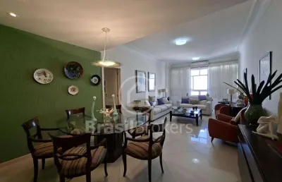Apartamento com 3 quartos à venda na Rua Visconde de Pirajá, Ipanema, Rio de Janeiro