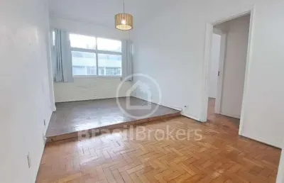 Apartamento com 2 quartos à venda na Rua Barata Ribeiro, Copacabana, Rio de Janeiro