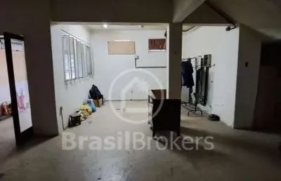 Casa à venda com 292 m² e 4 quartos no cosme velho - rio de janeiro - rj