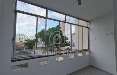 Apartamento com 3 quartos à venda na Rua Voluntários da Pátria, Botafogo, Rio de Janeiro