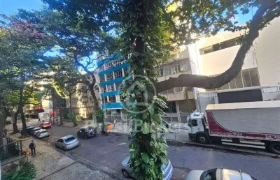 Apartamento com 3 quartos à venda na Rua José Linhares, Leblon, Rio de Janeiro