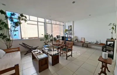 Apartamento com 3 quartos à venda na Rua Prudente de Morais, Ipanema, Rio de Janeiro