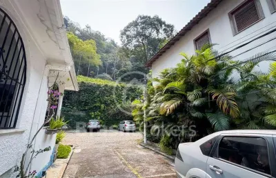 Casa com 3 quartos à venda na Rua João Afonso, Humaitá, Rio de Janeiro