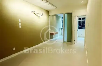 Apartamento com 2 quartos à venda na Avenida Ataulfo de Paiva, Leblon, Rio de Janeiro