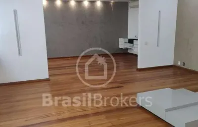 Apartamento com 4 quartos à venda, 267 m² em copacabana, rio de janeiro/rj