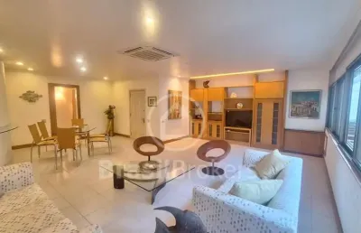 Apartamento salão, 3 quartos (1 suíte) e 2 vagas na escritura, na prudente de morais