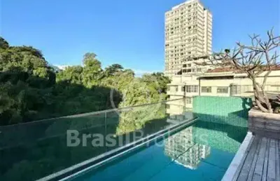Cobertura com 4 quartos e 7 banheiros à venda, 331 m² por r$ 4.200.000