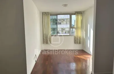 Apartamento com 2 quartos à venda na Rua Machado de Assis, Flamengo, Rio de Janeiro