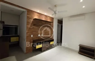 Apartamento com 2 quartos à venda na Rua Cândido Mendes, Glória, Rio de Janeiro