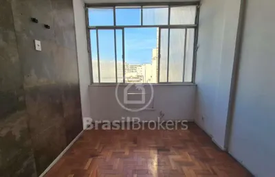 Apartamento com 1 quarto à venda na Rua Barata Ribeiro, Copacabana, Rio de Janeiro
