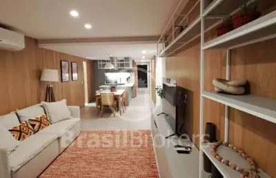 Apartamento à venda com 94 m² e 2 suítes em ipanema - rio de janeiro - rj