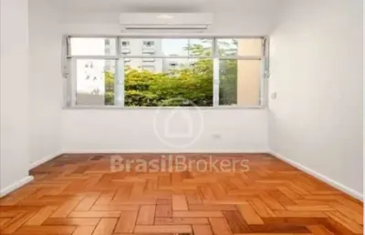 Apartamento com 2 quartos à venda na Rua Ministro Viveiros de Castro, Copacabana, Rio de Janeiro