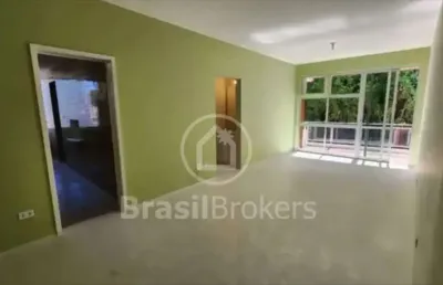 Apartamento com 90m²,  2 quartos e 1 vaga na mascarenhas de morais
