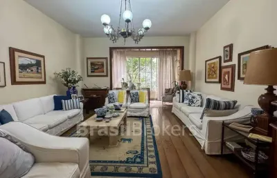 Apartamento com 3 quartos à venda na Rua Bolivar, Copacabana, Rio de Janeiro