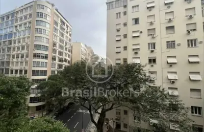 Apartamento com 1 quarto à venda na Rua Belfort Roxo, Copacabana, Rio de Janeiro