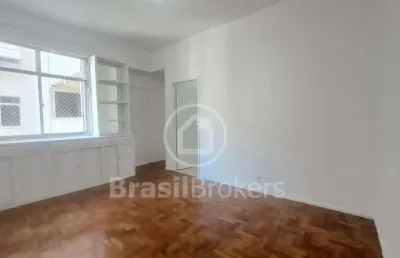 Apartamento com 2 quartos à venda na Rua Otaviano Hudson, Copacabana, Rio de Janeiro