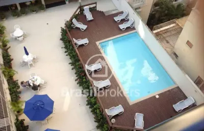 Apartamento com 2 quartos à venda na Praia do Flamengo, Flamengo, Rio de Janeiro