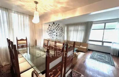 Apartamento com 4 quartos à venda na Rua Vinícius de Moraes, Ipanema, Rio de Janeiro
