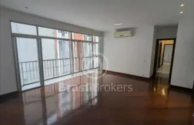 Apartamento com 3 quartos à venda na Rua Humberto de Campos, Leblon, Rio de Janeiro