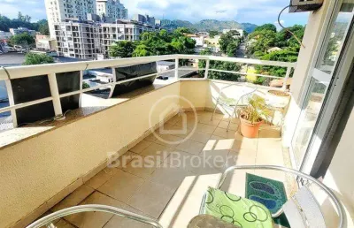 Apartamento com 3 quartos à venda na Rua Renato Meira Lima, Tanque, Rio de Janeiro