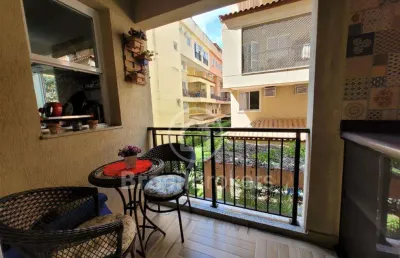 Apartamento com 2 quartos à venda na Rua Mapendi, Taquara, Rio de Janeiro