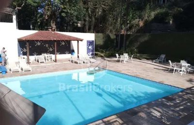 Apartamento 2 quartos sendo 1 suíte com 72m2 na freguesia