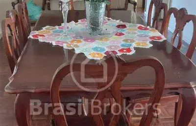 Apartamento à venda com 117,00m² e 3 quartos em freguesia (jacarepaguá), rio de janeiro - rj