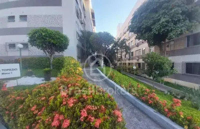 Apartamento à venda com 52,00m² e 2 quartos em freguesia (jacarepaguá), rio de janeiro - rj