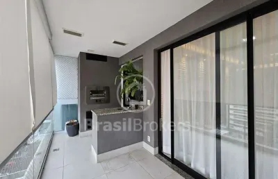 Apartamento com 3 quartos à venda na Estrada do Bananal, Freguesia (Jacarepaguá), Rio de Janeiro