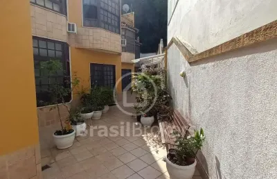 Casa em condomínio fechado com 3 quartos à venda na Rua Araguaia, Freguesia (Jacarepaguá), Rio de Janeiro