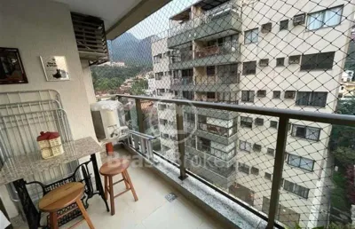 Excelente apartamento todo decorado no melhor bairro jacarepaguá - freguesia