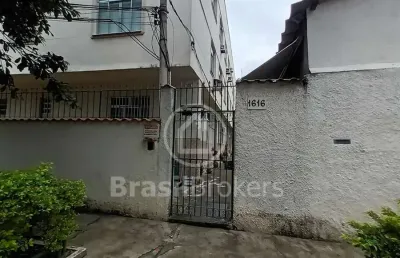 Apartamento com 3 quartos à venda na Rua Araguaia, Freguesia (Jacarepaguá), Rio de Janeiro