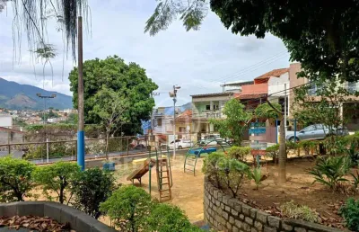 Casa com 4 quartos à venda na Rua Edgard Werneck, Freguesia (Jacarepaguá), Rio de Janeiro